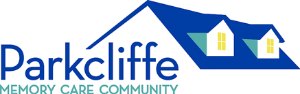 Parkcliffe Memory Care Community Logo